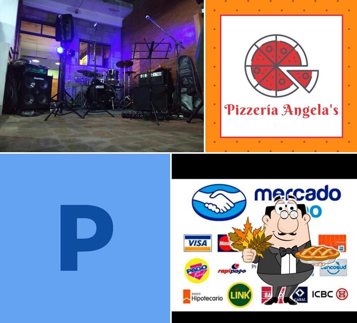 Pizzería Angela's