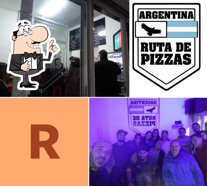 Ruta de piza