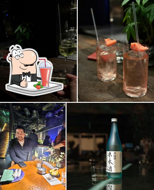 Dragonfly Izakaya