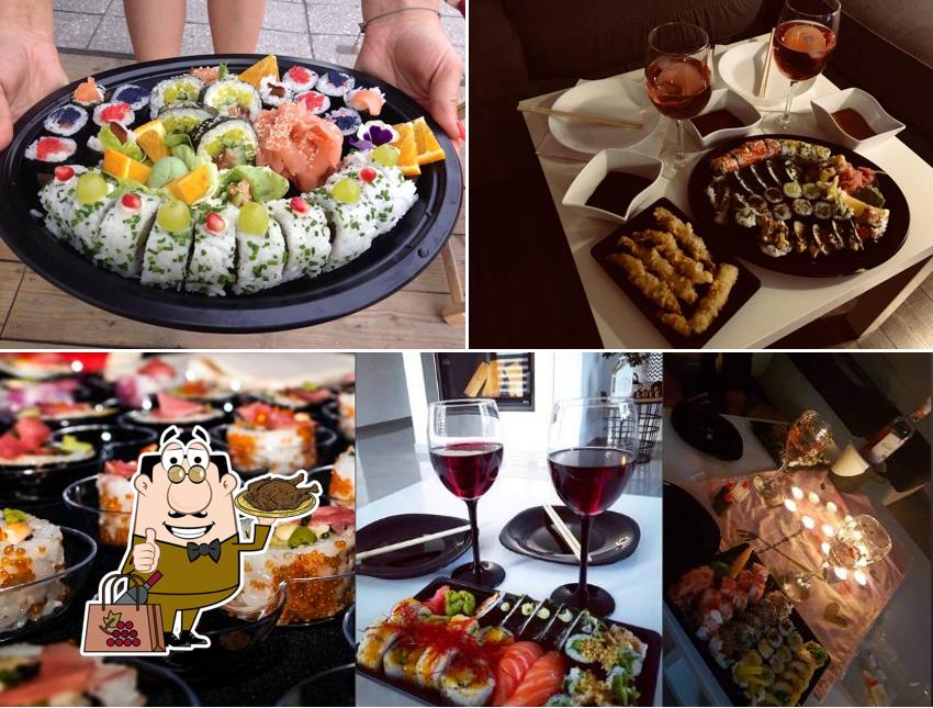 Sushi King Rybnik