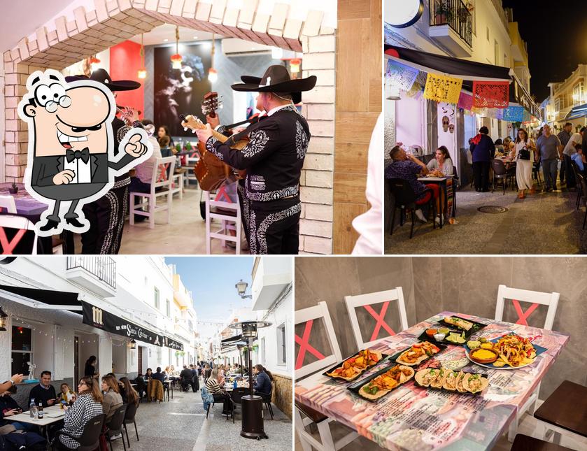 Restaurante Santa Catrina Rota