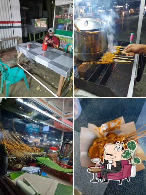 Sate Saiyo