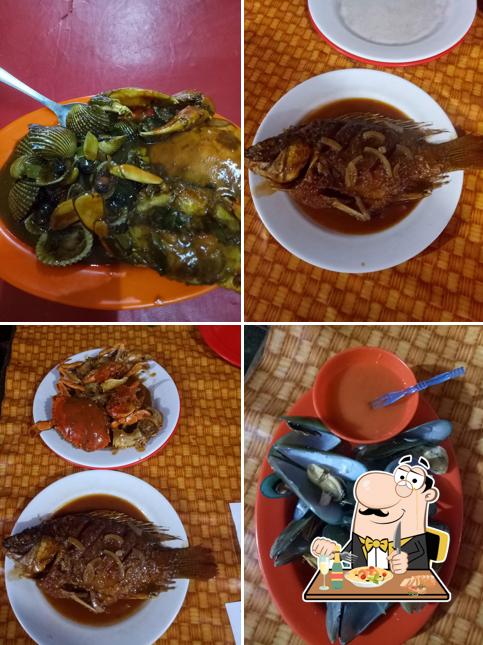 Shella Seafood 81
