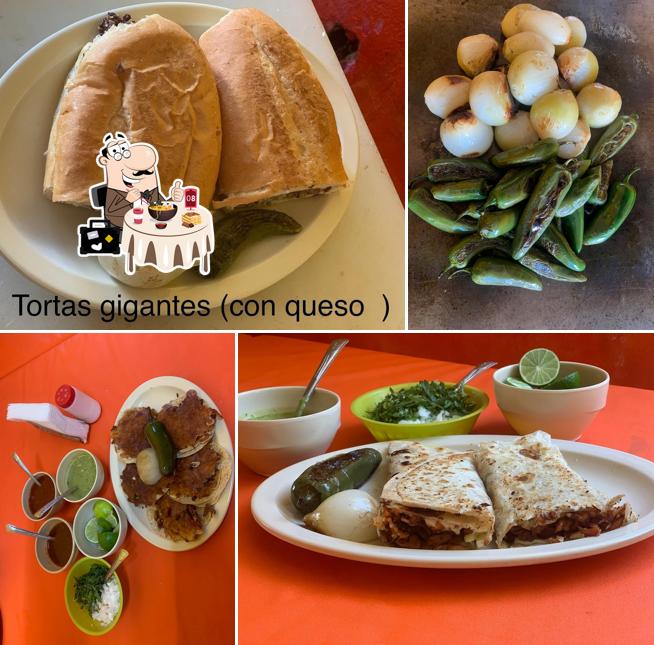 TAQUERIA ZEMPOAL
