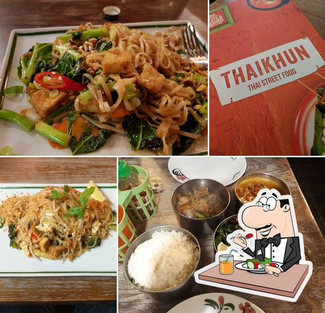 Thaikhun