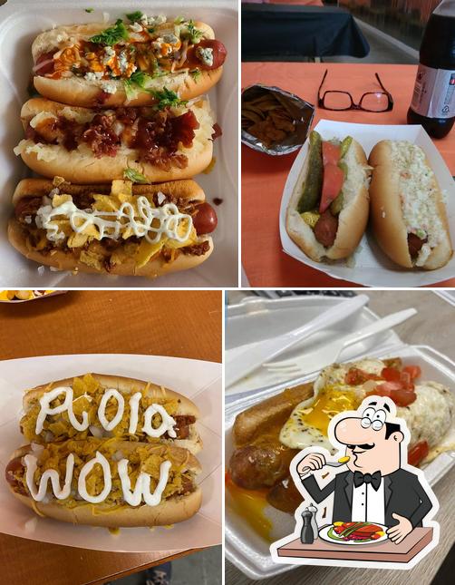 Wacked Out Weiner Pensacola