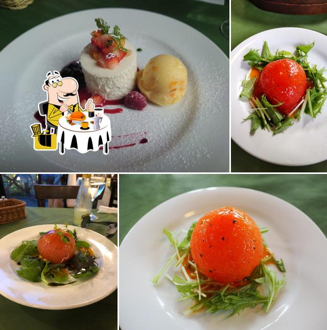Western Bistro Citrus