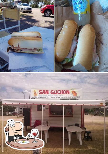 San Guchon