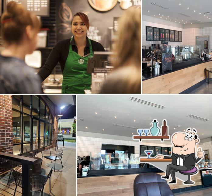 Starbucks Coffee Company