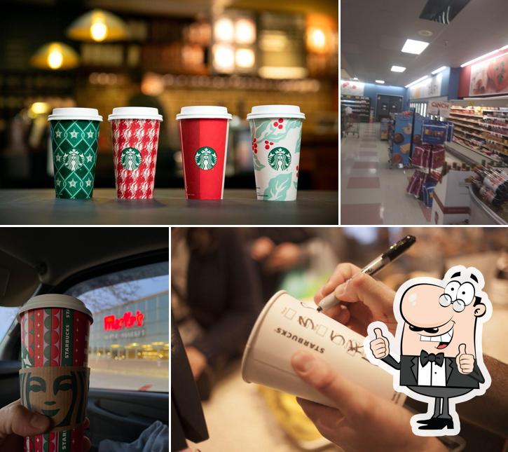 Starbucks Coffee Company