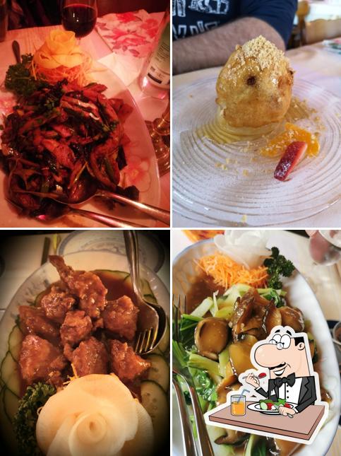 Su Restaurant Bahnhof Worb