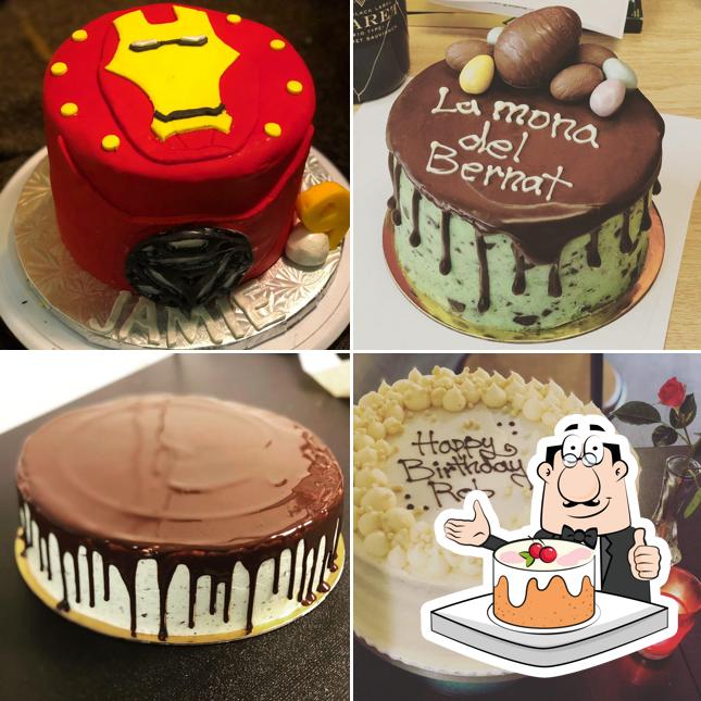 Sweet Dreams Cake Boutique