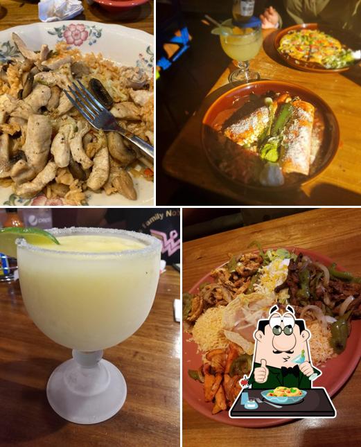 Torero's Mexican Restaurant