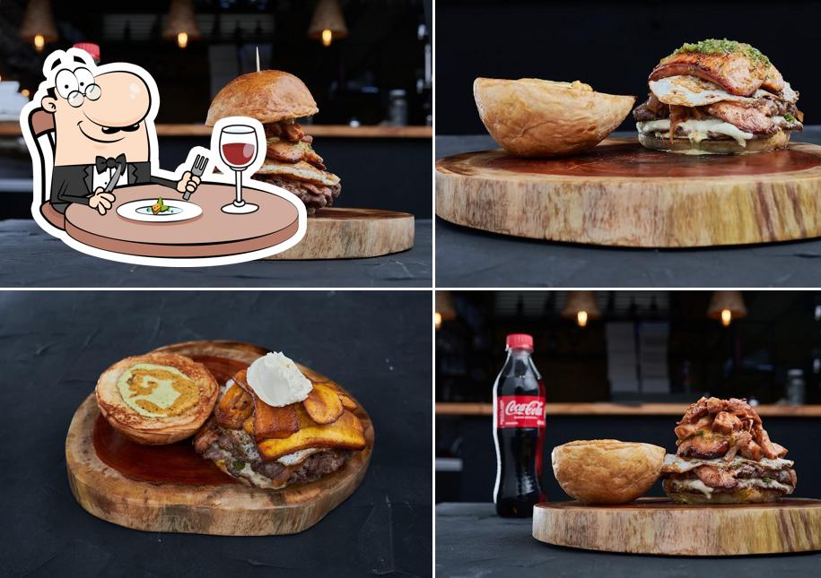 Tocco Burguers