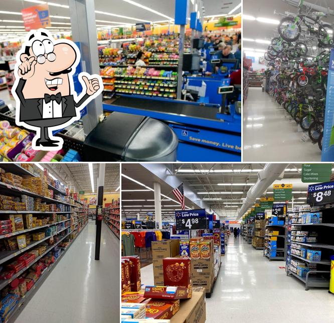 Walmart Supercenter