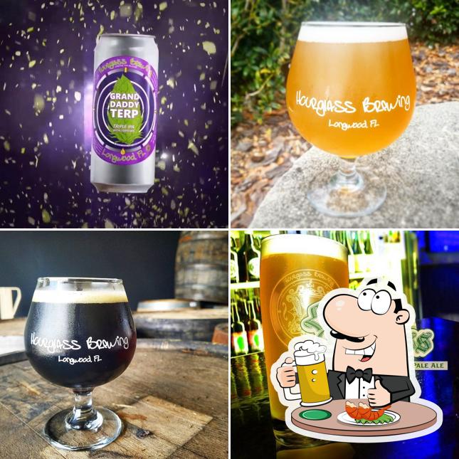 Hourglass Brewing