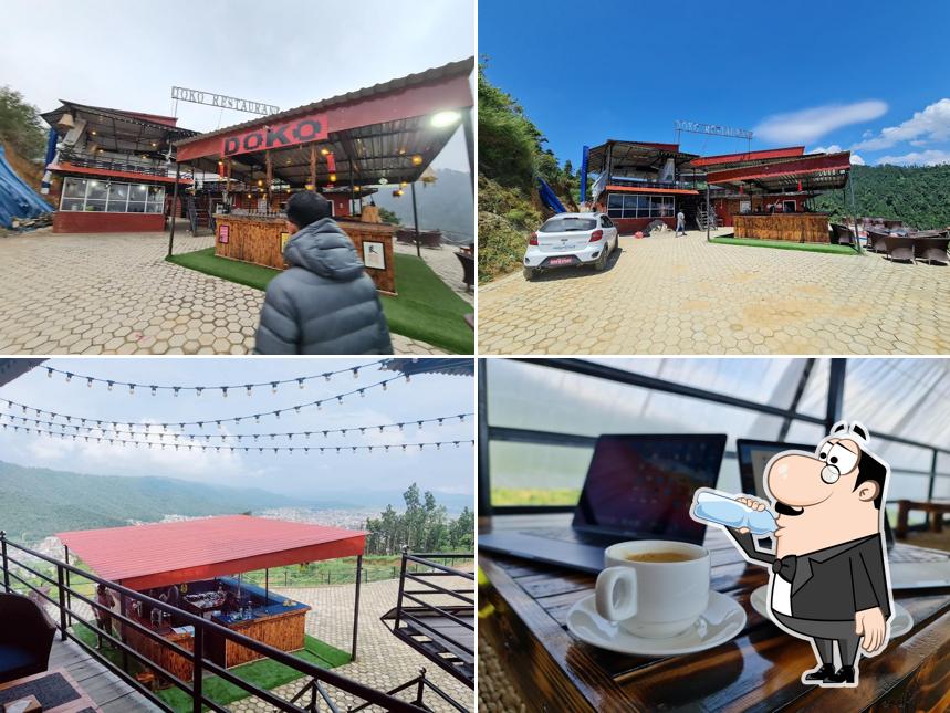 Doko Restaurant