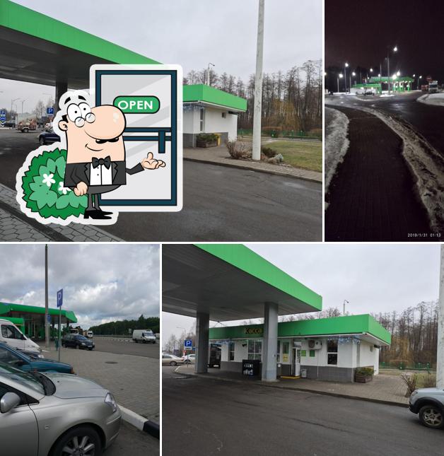 Белоруснефть