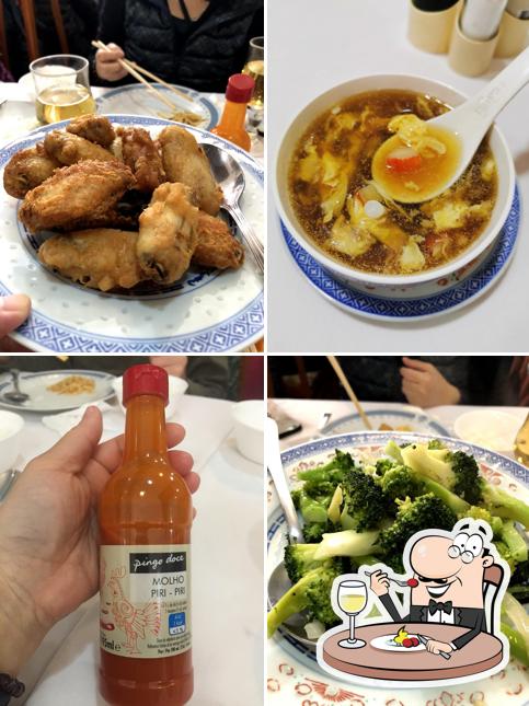 Restaurante Si Hai