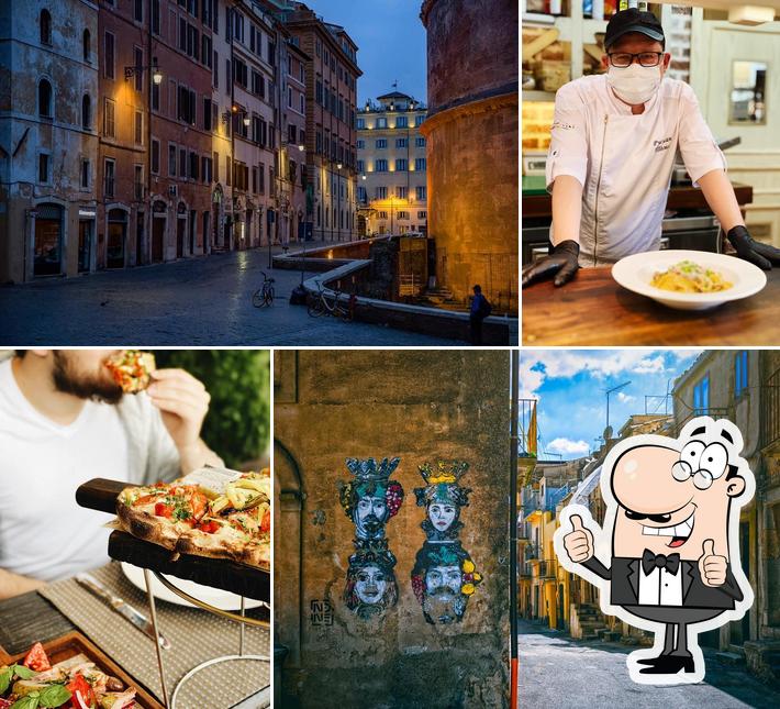 Florentini Country Cafe