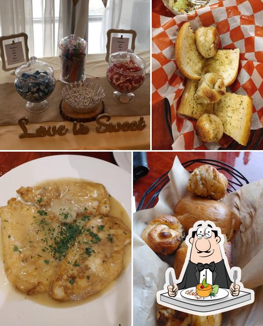 Anthony's Restaurant