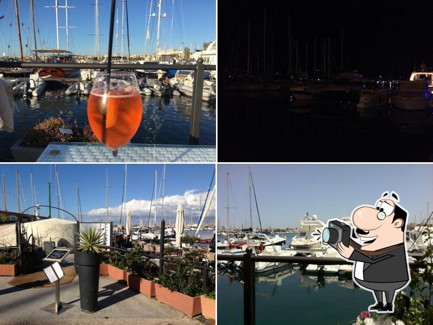 Ristorante Aquatica Alghero