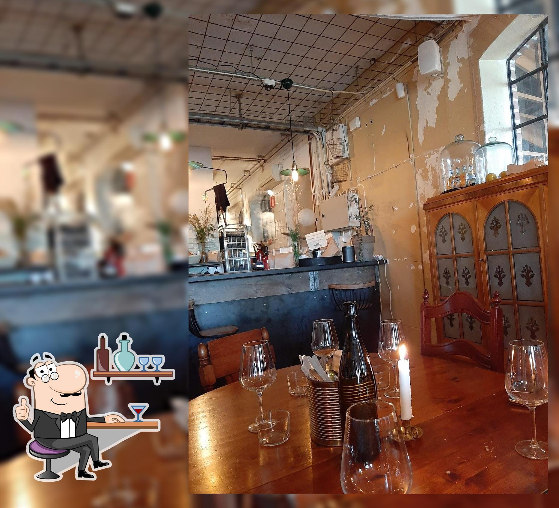 Aska BBQ