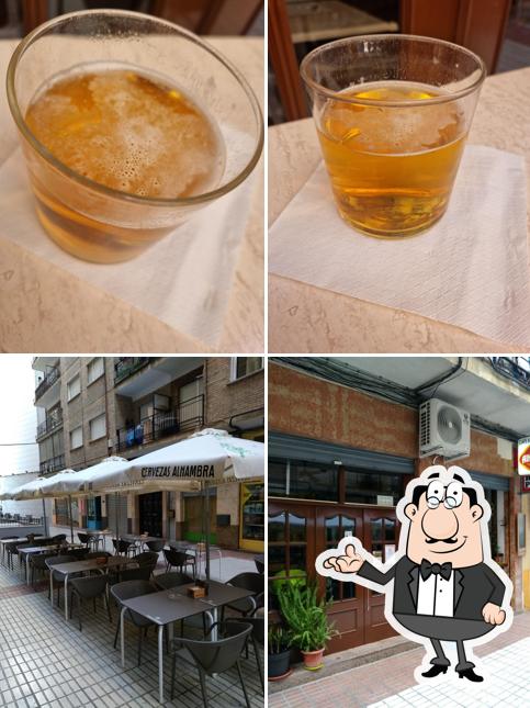 Bar Casa Pepe