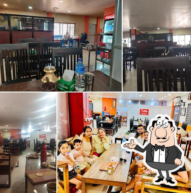 Bhetghat Restaurant
