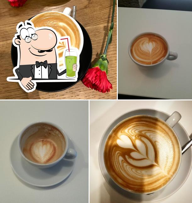 D16 Coffee