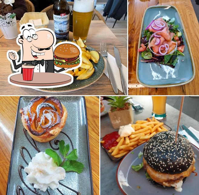 Strandcafé De Düün
