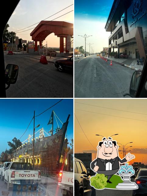 انطاليا كافيه