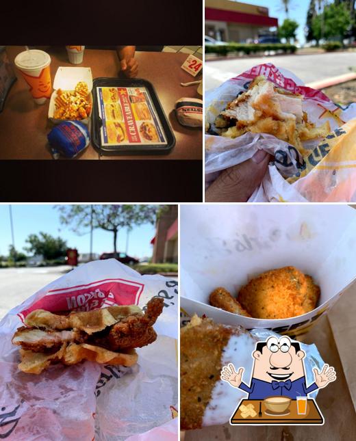 Carl's Jr.