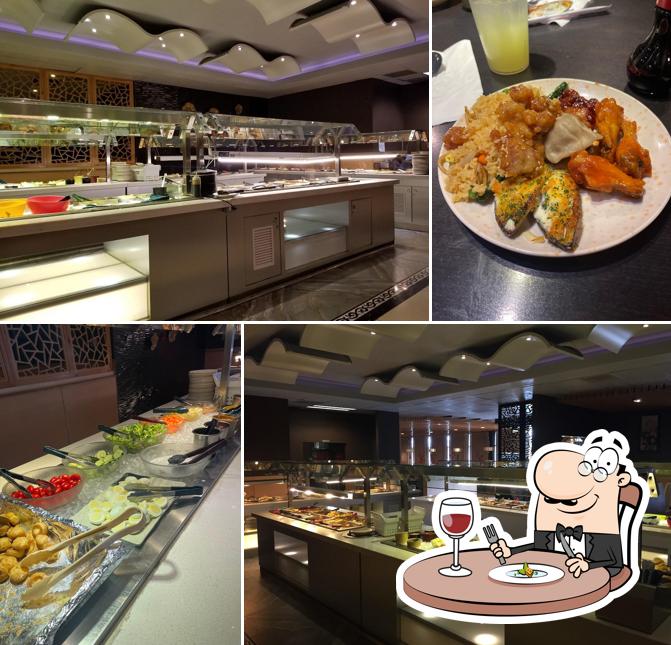 China Buffet