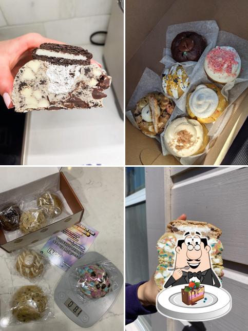PDX Cookie Co
