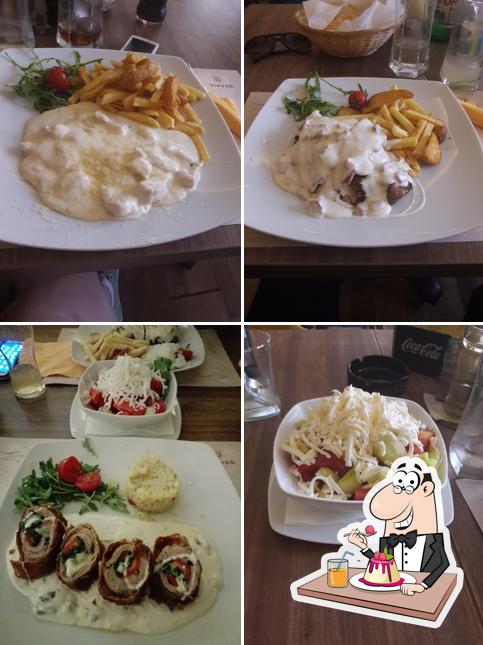 Divino Restaurant