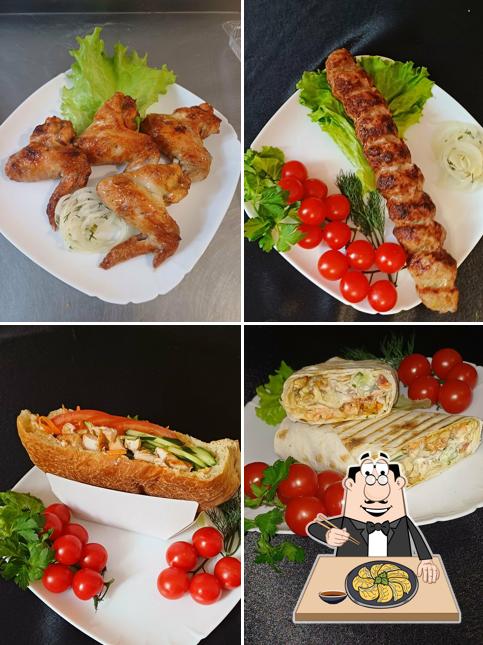 Fast food