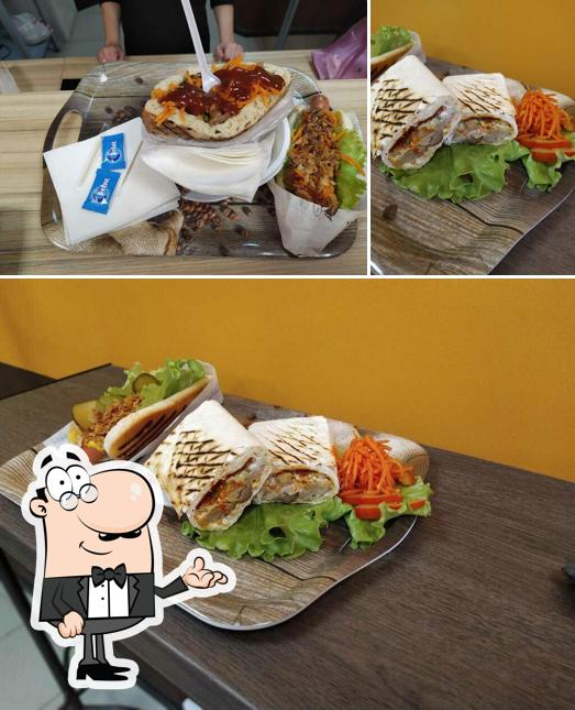 Кафе