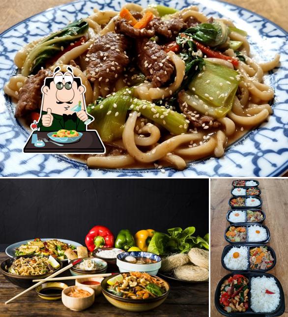 Kuki's Kitchen