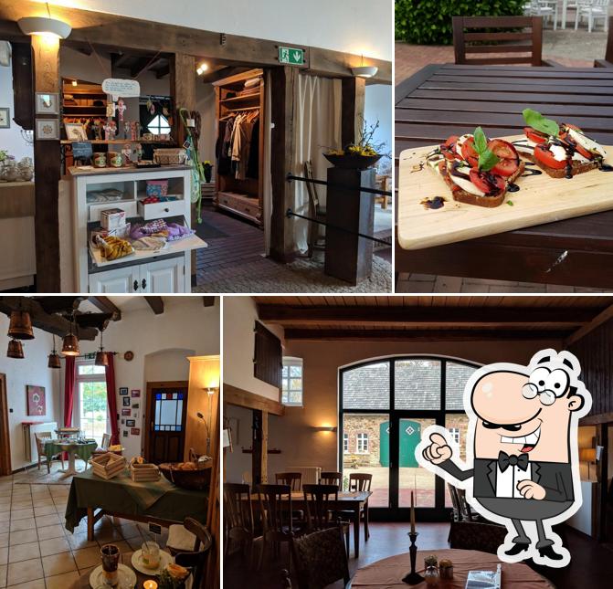 Landcafé am Goldbach