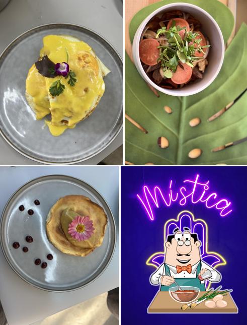 Mística Restaurante