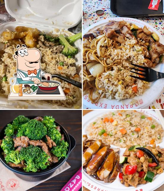 Panda Express