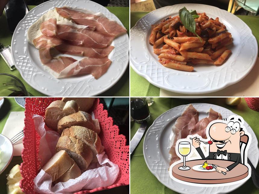 Pizzeria Moretti