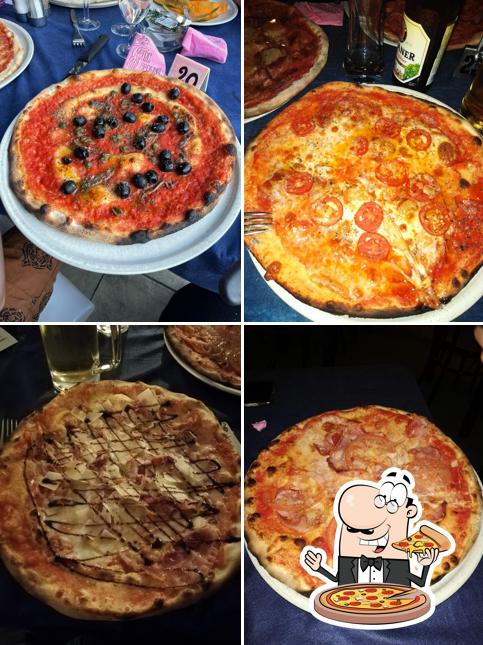 Pizzeria Pink Panther