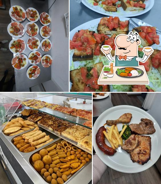 Pizzeria rosticceria Romeo