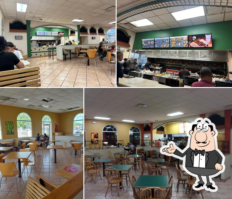 Pollo Tropical