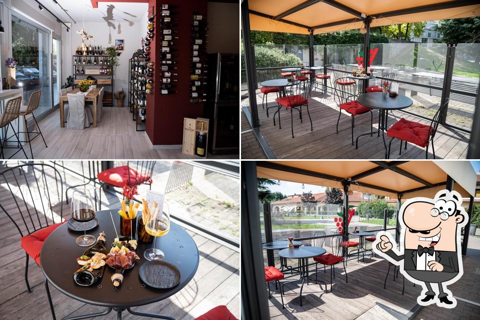 Enoteca Vinograd