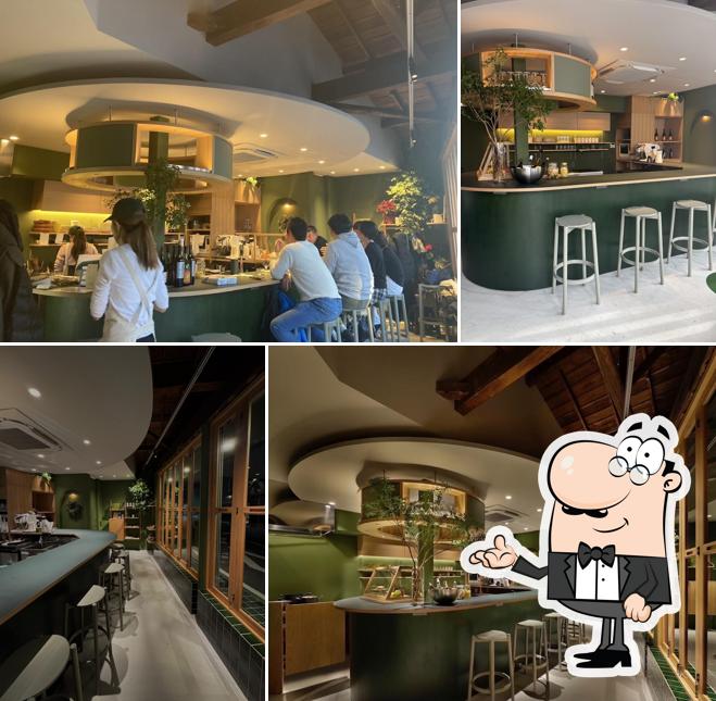 HAYAMA SHINNASE CELLAR