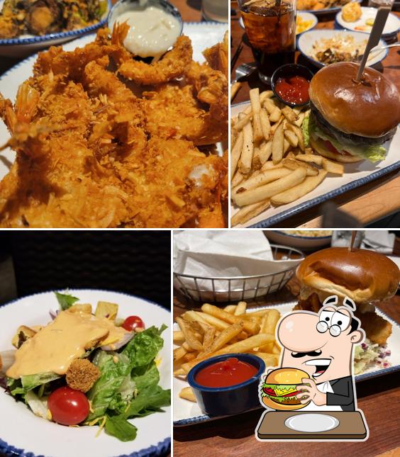 Red Lobster