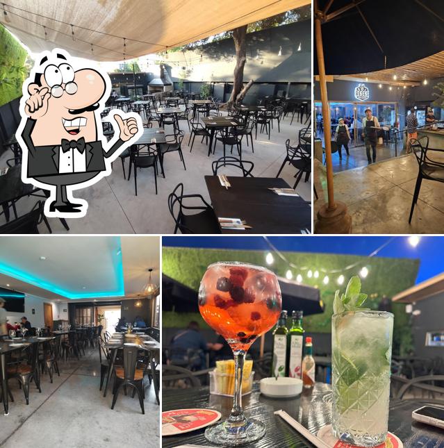 Reses Bar & Brasas